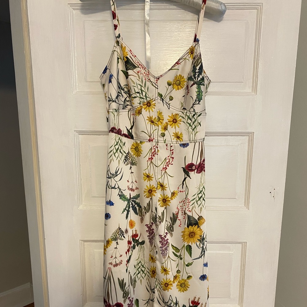 Bailey 44 Floral Dress